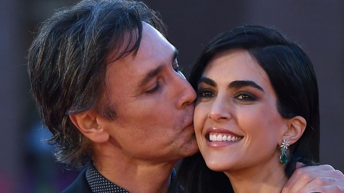 Rocio Muñoz Morales e Raoul Bova, la foto su Instagram che scaccia ogni voce di crisi