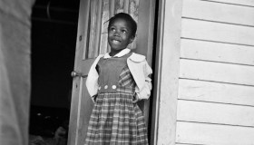 Ruby Nell Bridges: la bambina che cambiò la storia
