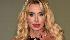Valeria Marini ritrova l’amore, chi è il presunto fidanzato Eddy Siniscalchi