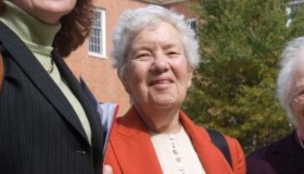 Vera Cooper Rubin, la Signora della materia oscura