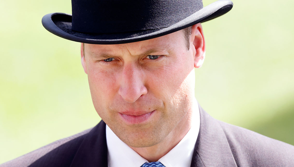 “Su tutte le furie”. William, scontri a Corte con la figlia di Camilla (e non solo)