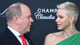 Charlene di Monaco, Alberto travolto dalla polemica e l’ombra della maledizione