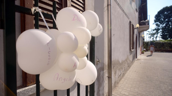 L’ha abbandonata per sei giorni e l’ha uccisa: Alessia non voleva essere madre