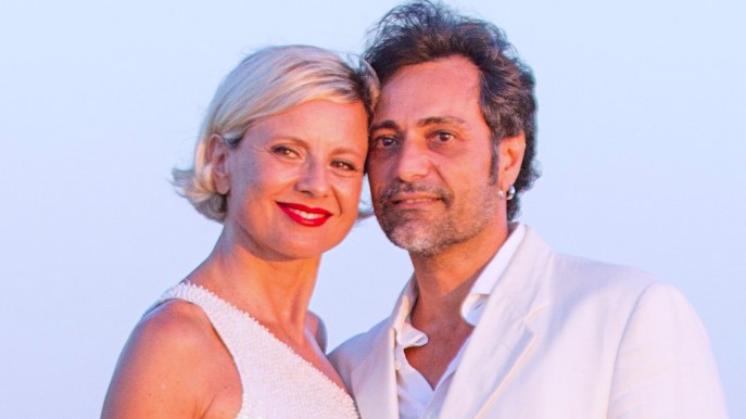 Antonella Elia pronta alle nozze (subacquee) con Pietro delle Piane: “Per tutta la vita”