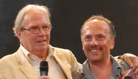 Maurizio Casagrande, su Instagram l’addio al padre Antonio: la vita e la carriera