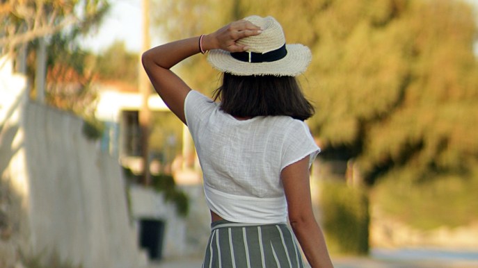 Sostenibilità in vacanza? Sì grazie: ecco cosa mettere nella valigia da mare
