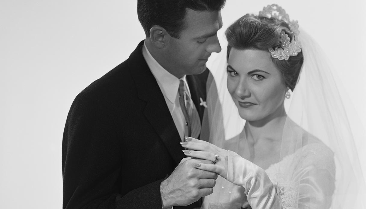 Matrimoni combinati: la figura del Bacialè in Italia