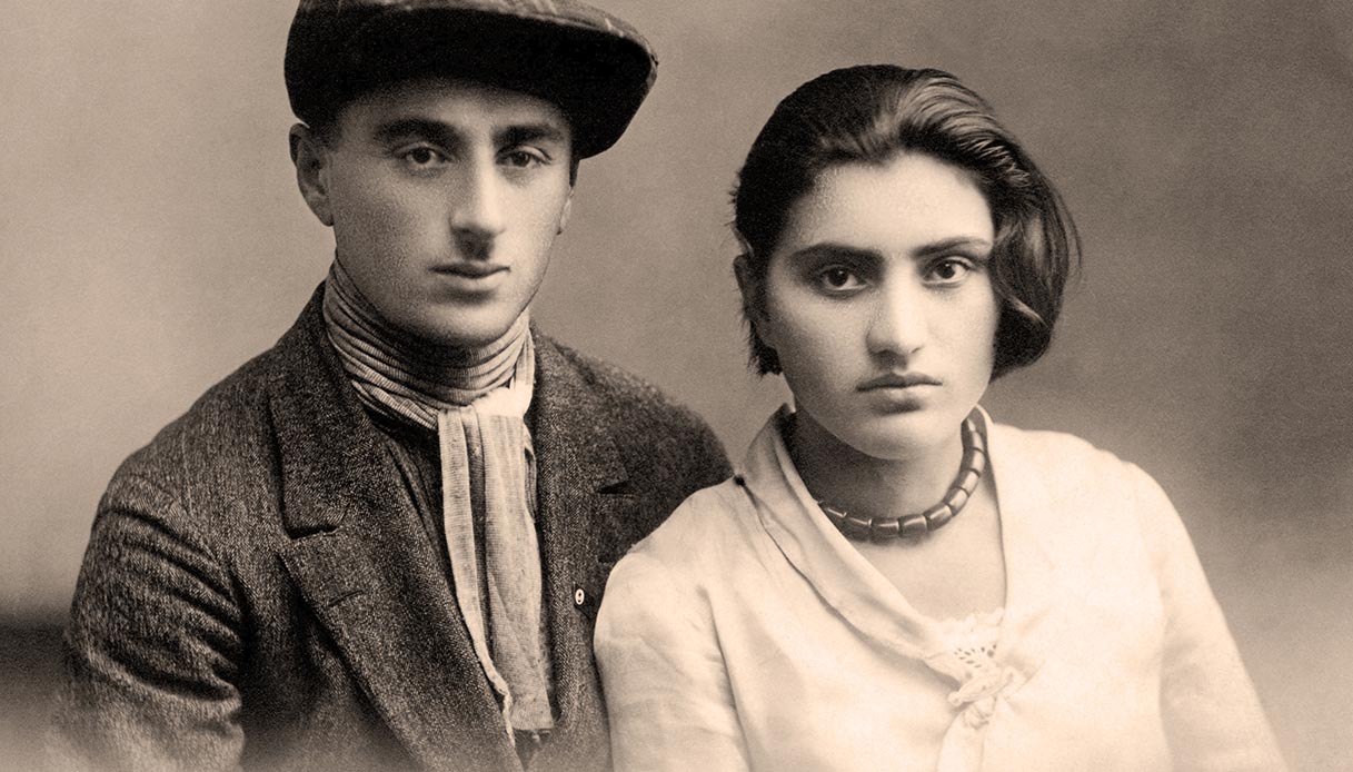 Matrimonio combinato: la figura del Bacialè in Italia