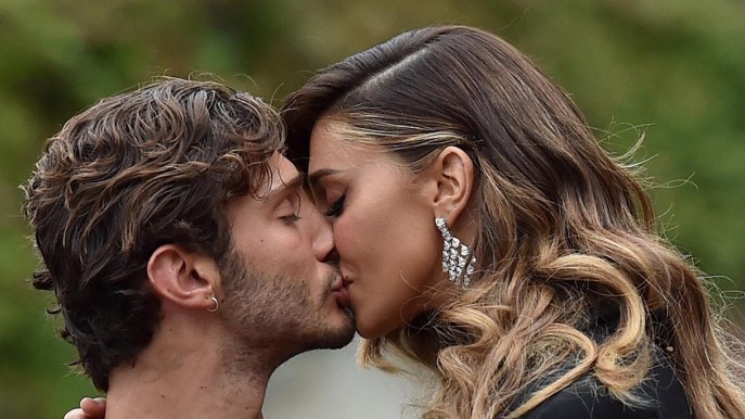 Belen e Stefano in crisi? La foto di De Martino che mette a tacere le indiscrezioni