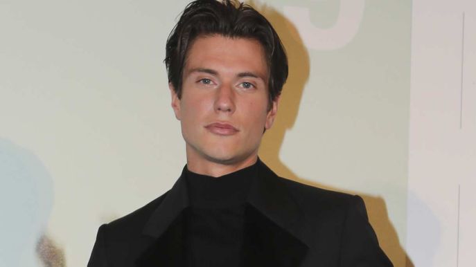 Benjamin Mascolo biografia