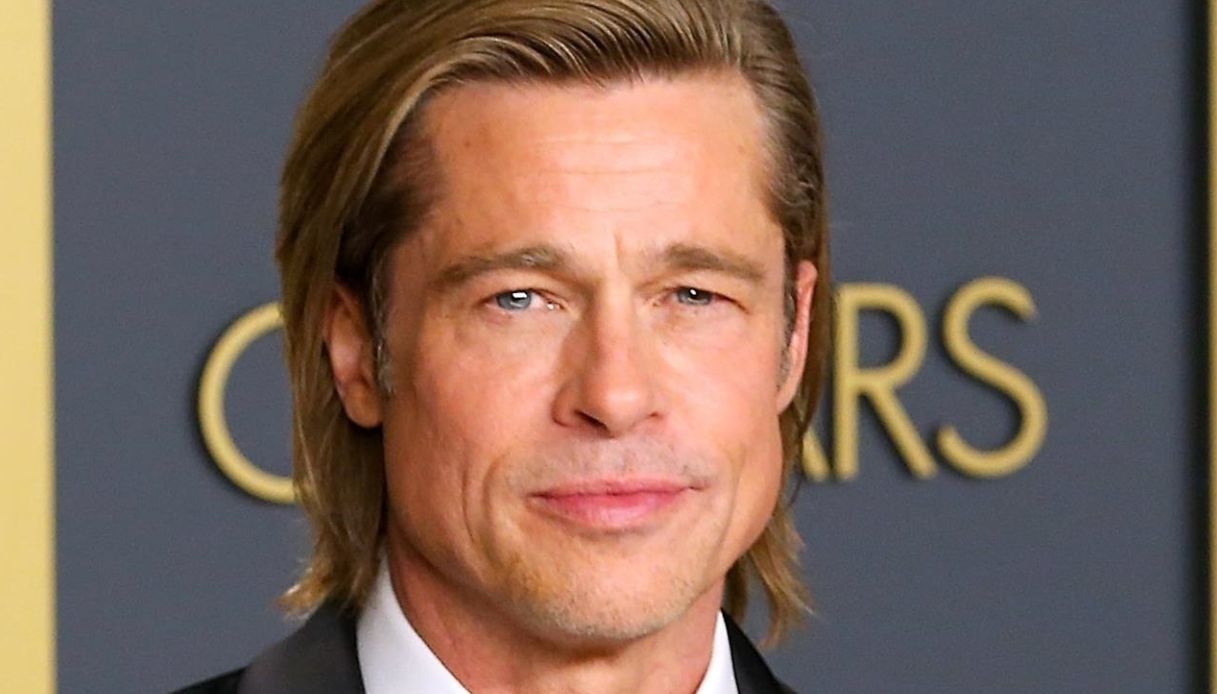 Brad Pitt a Roma come Angelina Jolie: le indiscrezioni sul viaggio comune
