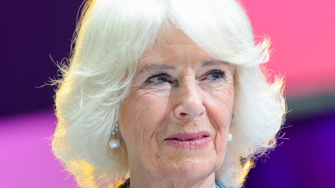 Camilla Parker Bowles, le confessioni dell’ex cognata che faceva la modella