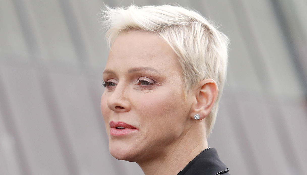 Charlene di Monaco, ritratto agghiacciante. “Nessuno è felice in questa famiglia”