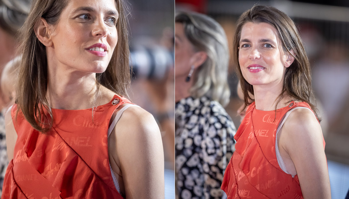 Charlotte Casiraghi
