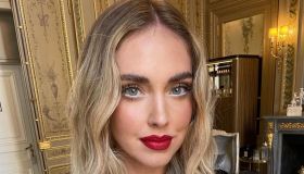 Paris Fashion Week: Chiara Ferragni sempre più provocante