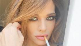 Laura Chiatti, 40 anni di fascino e sensualità: tutti i suoi amori