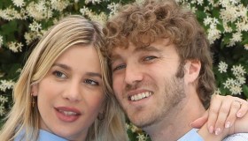 “Clizia Incorvaia e Paolo Ciavarro sposi a settembre”: il piano (segreto) della coppia