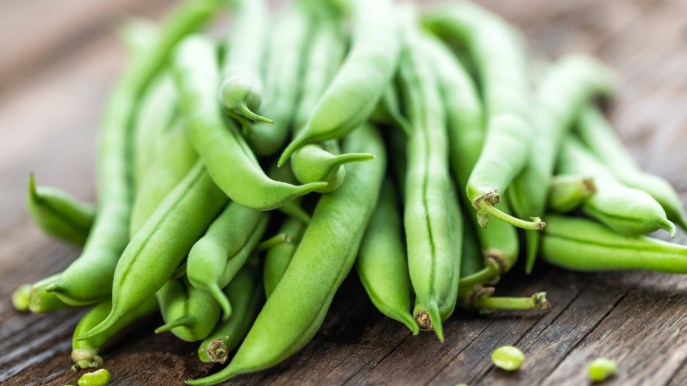 Come conservare i fagiolini: consigli per freezer, sottovuoto e sott’olio