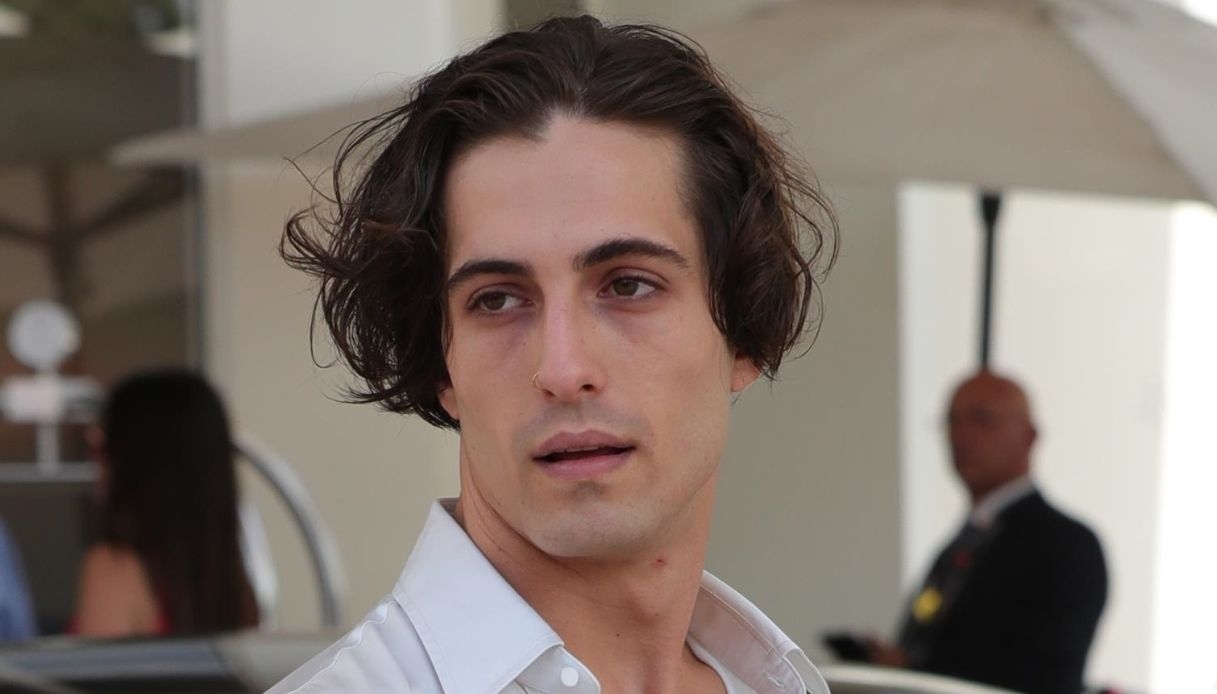 Maneskin in America: la foto rock su Instagram di Victoria e Damiano (e il gesto di Giorgia)