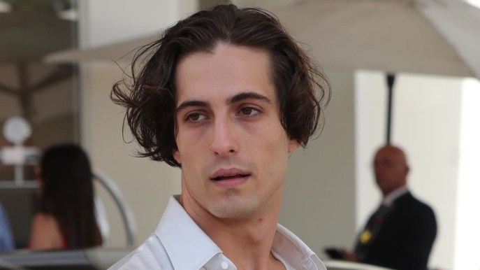 Maneskin in America: la foto rock su Instagram di Victoria e Damiano (e il gesto di Giorgia)