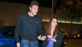 Danilo Gallinari ed Eleonora Boi sposi: l’abito da favola e la cerimonia in Sardegna