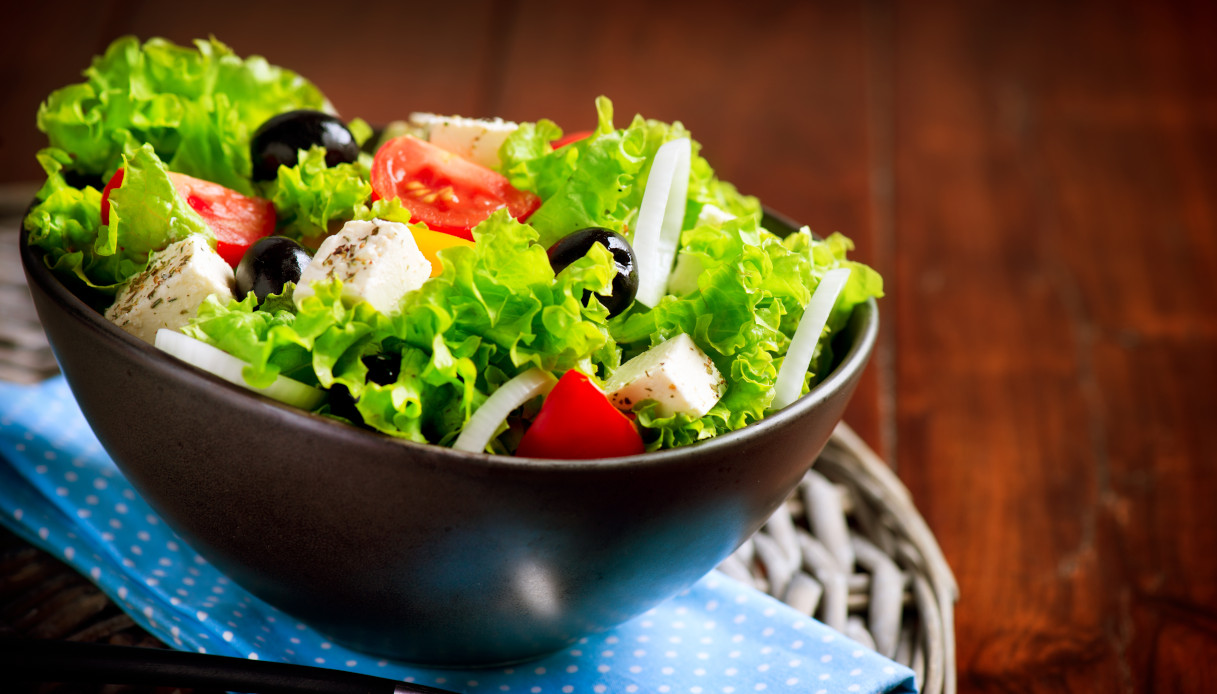 Arriva la dieta ‘pianeterranea’: la dieta mediterranea a km 0, sostenibile e su misura 