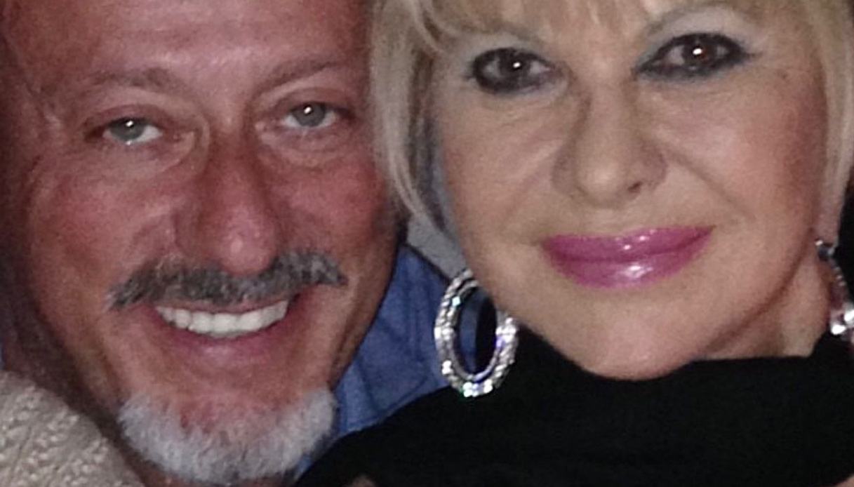 Domenico Vacca Ivana Trump