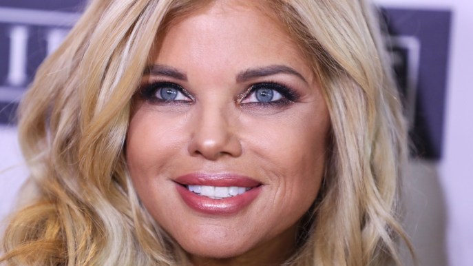 Donna D’Errico: “Troppo vecchia per un bikini”. La sua risposta è da manuale