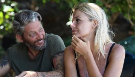 Mercedesz Henger ed Edoardo Tavassi, non è finita. Parla lei: “Dobbiamo chiarire”