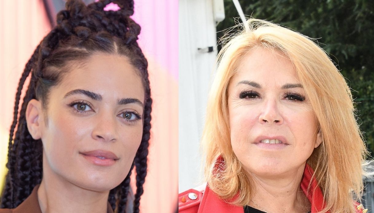 “Sei aggressiva”. Elodie e Anna Pettinelli: il presunto litigio e la verità su Instagram