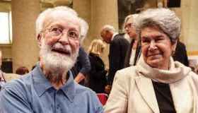 Morto Eugenio Scalfari, il lungo amore per Serena e per le 2 figlie