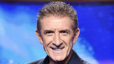 Ezio Greggio