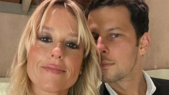 Federica Pellegrini, tutto pronto per le nozze. Lei indossa già “l’abito bianco” su Instagram