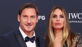 Divorzio Blasi, il messaggio dell’ex di Noemi Caucci per Francesco Totti