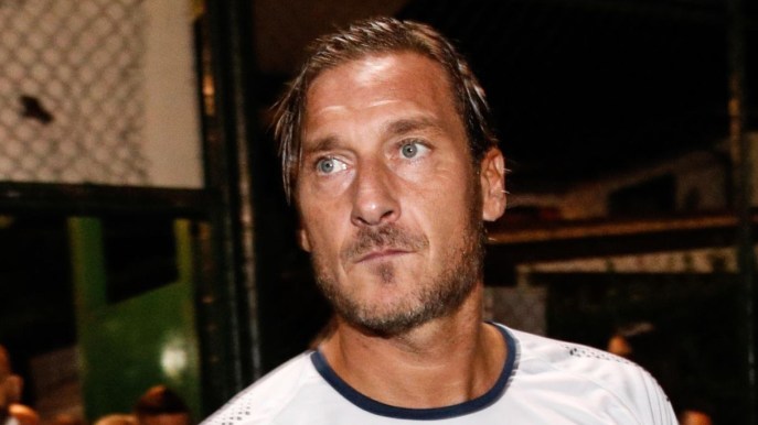 Oroscopo estate di Francesco Totti, le caratteristiche della Bilancia