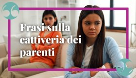 Frasi sulla cattiveria dei parenti: come superare dolore e delusione