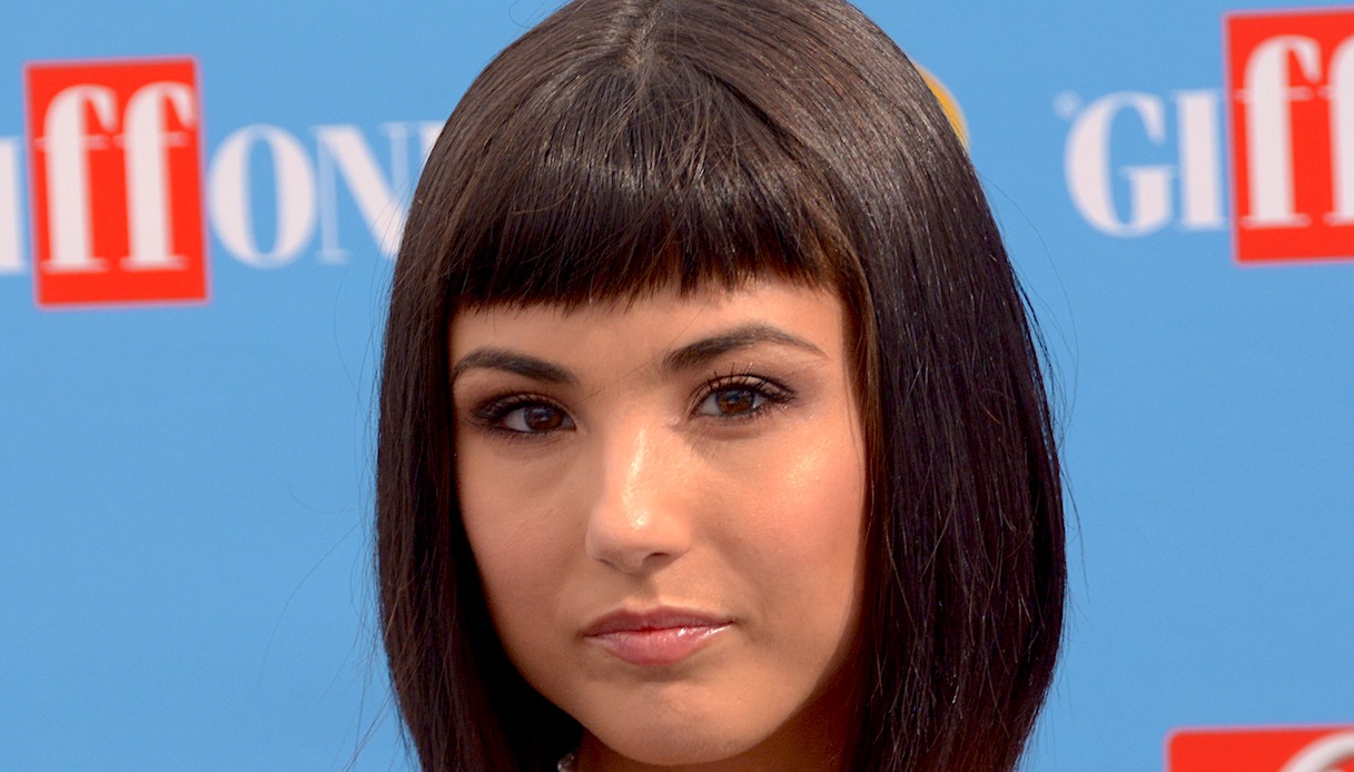 Giorgia Soleri su Damiano: “Lo spazio privato ha un valore”. L’infanzia e il passato difficile