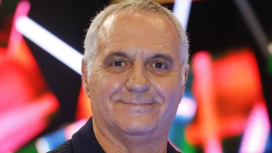 Giorgio Panariello