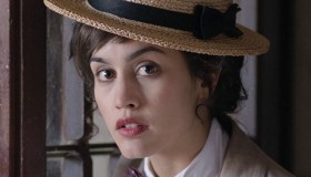 “Grand Hotel – Intrighi e passioni”, arriva Megan Montaner: dove e quando vederlo