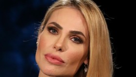 Ilary Blasi, la foto con i figli su Instagram: il pesante silenzio di Totti