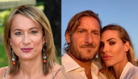 Divorzio Totti-Blasi, parla Vladimir Luxuria: il dettaglio durante l’”Isola 2022”