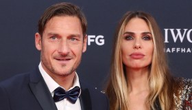 Totti-Blasi, cambia pure lo spot. E Sabrina Ferilli ironizza su Instagram