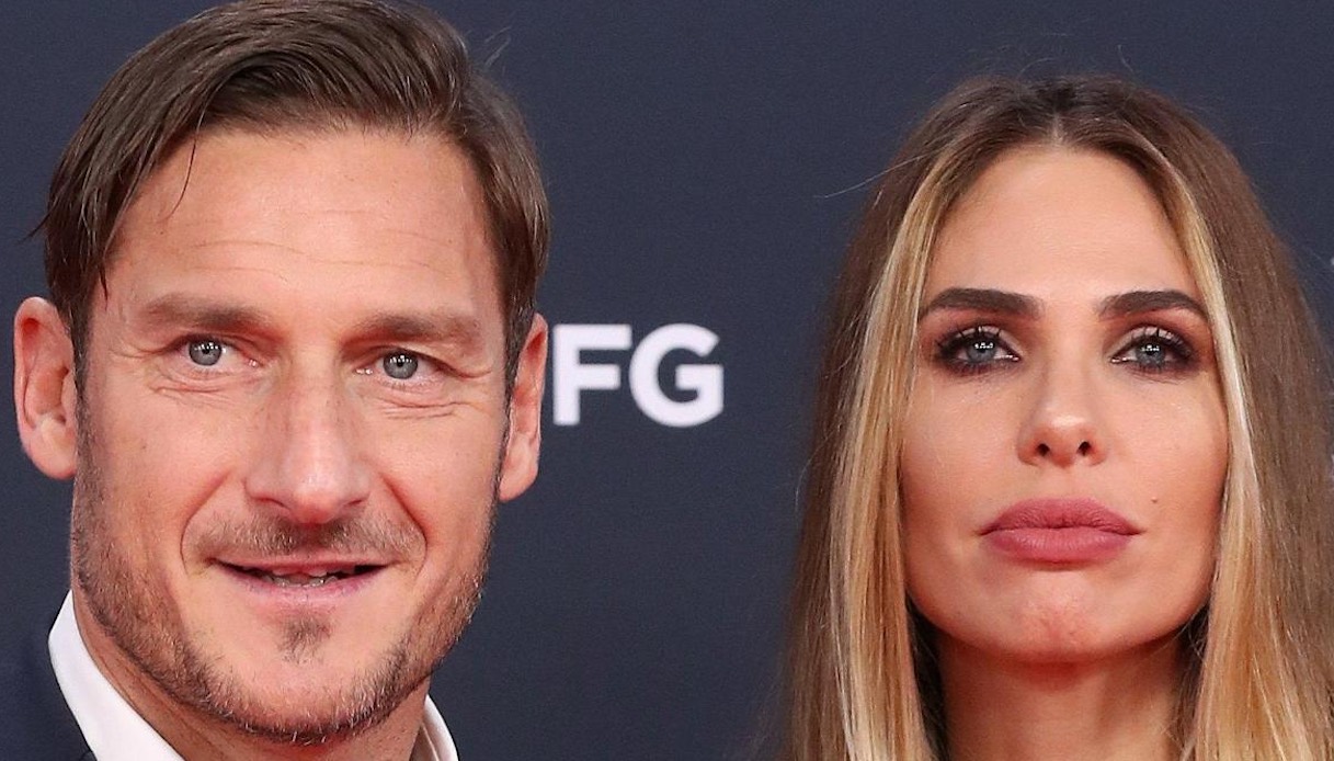 Spinalbese nell’occhio del ciclone: ci sarebbe (anche) lui dietro il divorzio Totti-Blasi