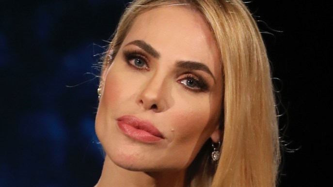 Divorzio Totti-Blasi, Ilary furiosa: la coppia aveva un patto segreto