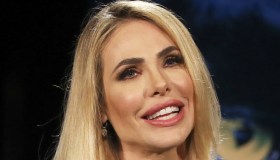 Ilary Blasi, dopo il divorzio fa sognare in topless su Instagram