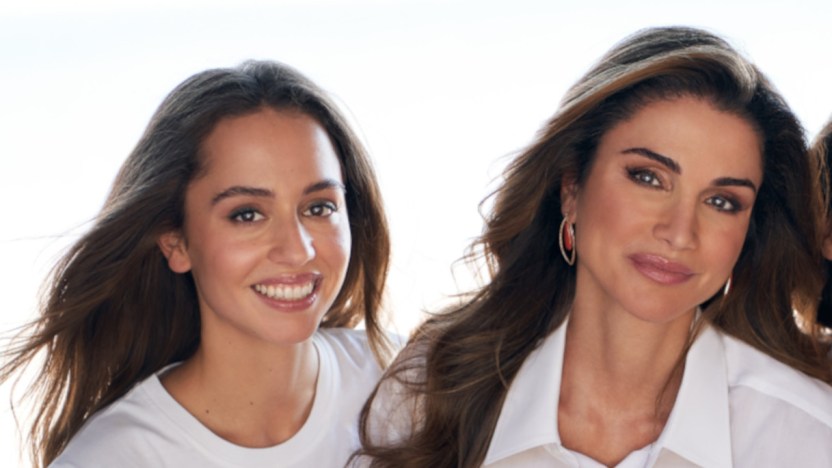 Chi è Iman, la prima figlia femmina di Rania di Giordania