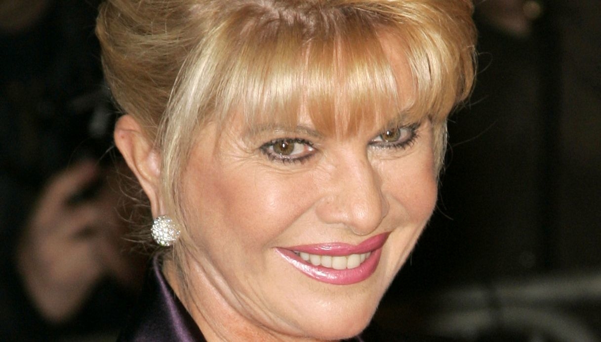 “Una forza della natura”. Funerali di Ivana Trump: i presenti e l’omaggio di Donald