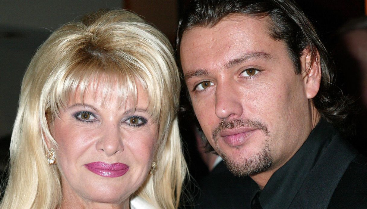 “Si è spenta dopo la morte di Rubicondi”. Gli ultimi mesi di Ivana Trump