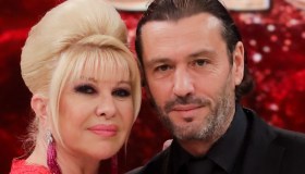 Addio a Ivana Trump, da Donald a Rossano Rubicondi: gli uomini che ha amato