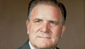 Telescopio Nasa, chi è James Webb